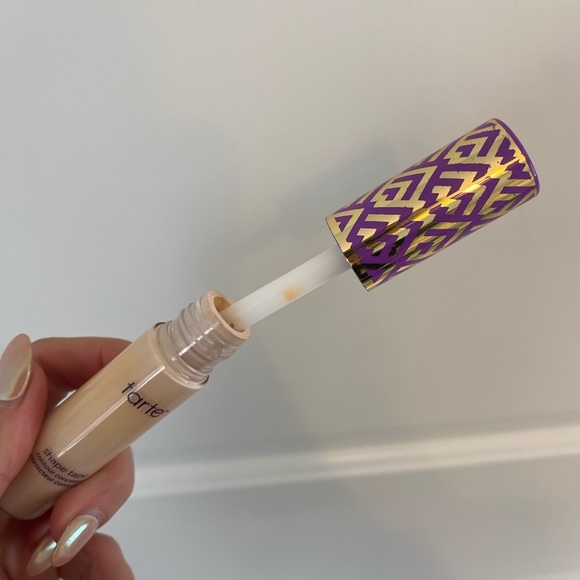 Tarte shape tape NEW - 12N - Picture 3 of 4
